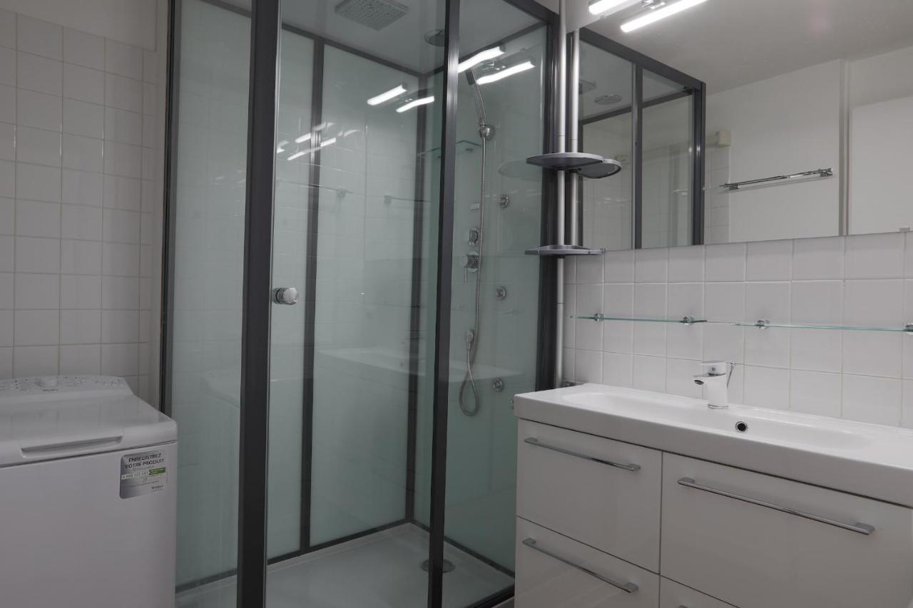Joli Appartement Avec Magnifique Vue - Ilot 2 Saint-Martin-de-Ré Zewnętrze zdjęcie